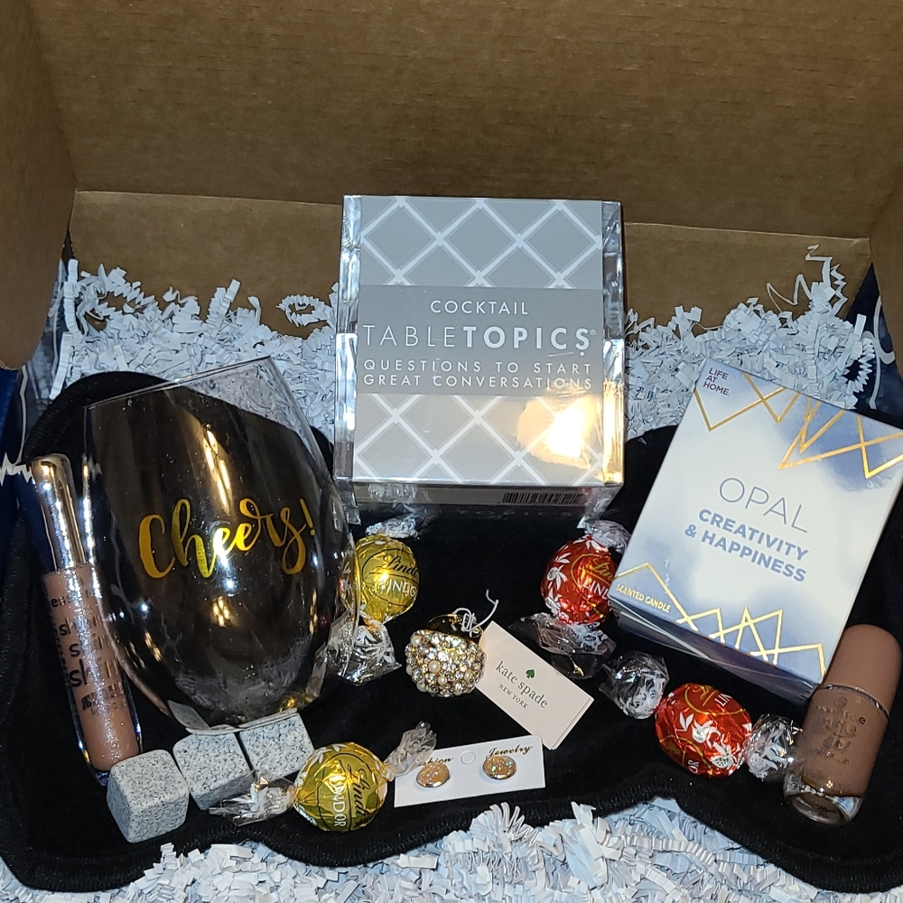 BeGlam beauty gift box - Picture 3 of 5